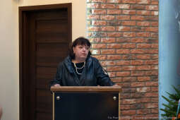 PW_575_013_fot. Piotr Wojnarowski.jpg-Pogrzeb Jadwigi Osuchowej na Cmentarzu Rakowickim