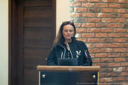 PW_575_015_fot. Piotr Wojnarowski.jpg-Pogrzeb Jadwigi Osuchowej na Cmentarzu Rakowickim