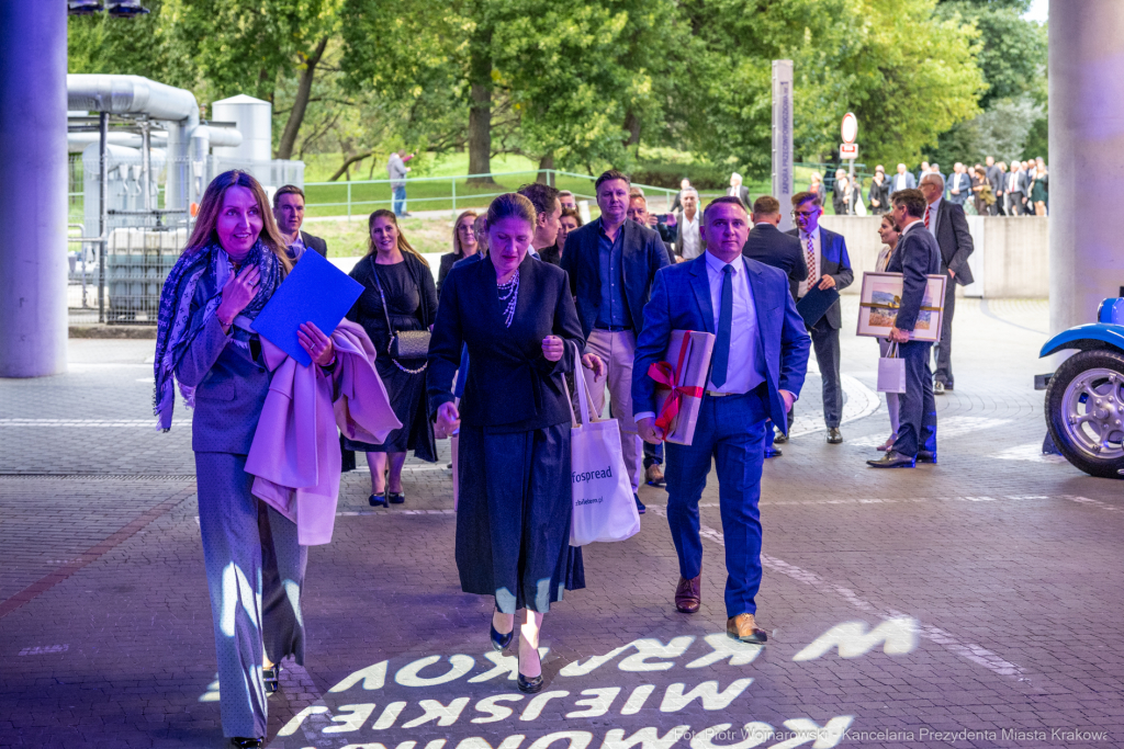 UMK_1961.jpg-Miszalski, MPK, jubileusz, 150 lat, Miejskie Przedsiębiorstwo Komunikacyjne, Kraków  Autor: P. Wojnarowski