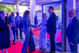 UMK_1966.jpg-Miszalski, MPK, jubileusz, 150 lat, Miejskie Przedsiębiorstwo Komunikacyjne, Kraków