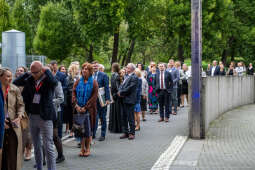 UMK_2000.jpg-Miszalski, MPK, jubileusz, 150 lat, Miejskie Przedsiębiorstwo Komunikacyjne, Kraków