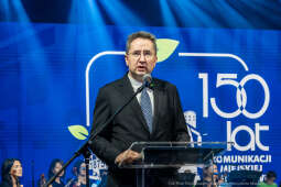 UMK_2199.jpg-Miszalski, MPK, jubileusz, 150 lat, Miejskie Przedsiębiorstwo Komunikacyjne, Kraków