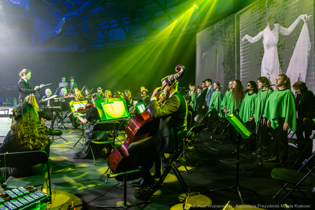 UMK_2362.jpg-Miszalski, MPK, jubileusz, 150 lat, Miejskie Przedsiębiorstwo Komunikacyjne, Kraków  Autor: P. Wojnarowski