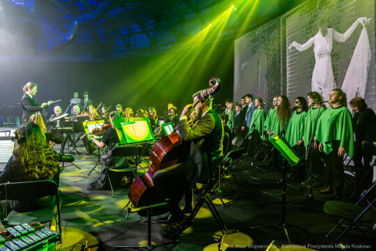 UMK_2362.jpg-Miszalski, MPK, jubileusz, 150 lat, Miejskie Przedsiębiorstwo Komunikacyjne, Kraków
