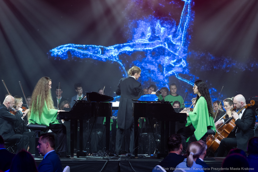 UMK_2530.jpg-Miszalski, MPK, jubileusz, 150 lat, Miejskie Przedsiębiorstwo Komunikacyjne, Kraków  Autor: P. Wojnarowski