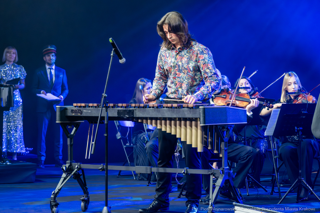 UMK_2630.jpg-Miszalski, MPK, jubileusz, 150 lat, Miejskie Przedsiębiorstwo Komunikacyjne, Kraków  Autor: P. Wojnarowski