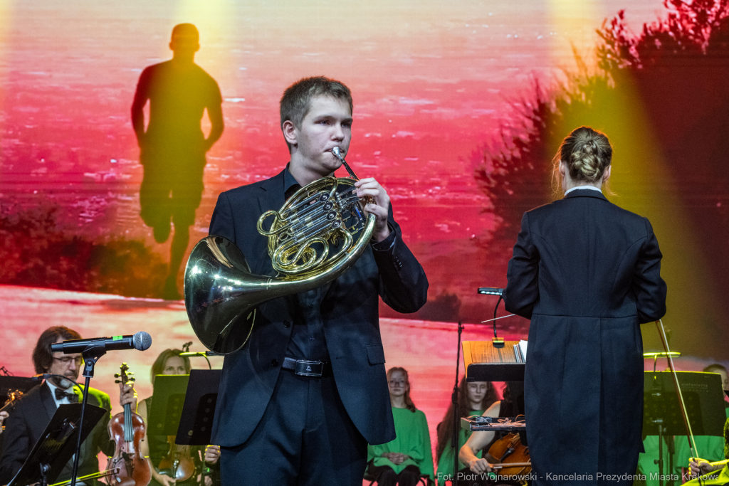 UMK_2642.jpg-Miszalski, MPK, jubileusz, 150 lat, Miejskie Przedsiębiorstwo Komunikacyjne, Kraków  Autor: P. Wojnarowski