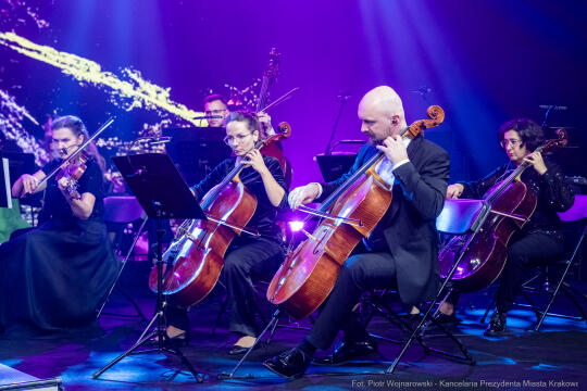 UMK_2669.jpg-Miszalski, MPK, jubileusz, 150 lat, Miejskie Przedsiębiorstwo Komunikacyjne, Kraków