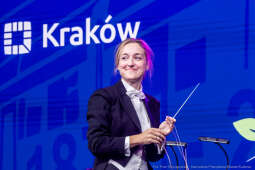 UMK_2683.jpg-Miszalski, MPK, jubileusz, 150 lat, Miejskie Przedsiębiorstwo Komunikacyjne, Kraków