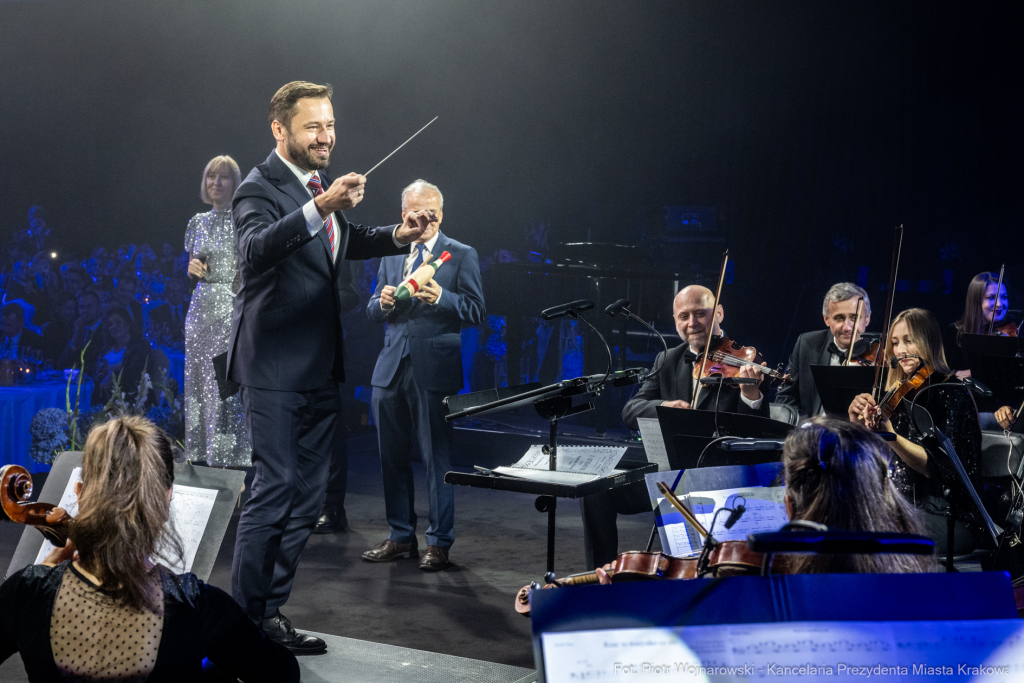 UMK_2862.jpg-Miszalski, MPK, jubileusz, 150 lat, Miejskie Przedsiębiorstwo Komunikacyjne, Kraków  Autor: P. Wojnarowski