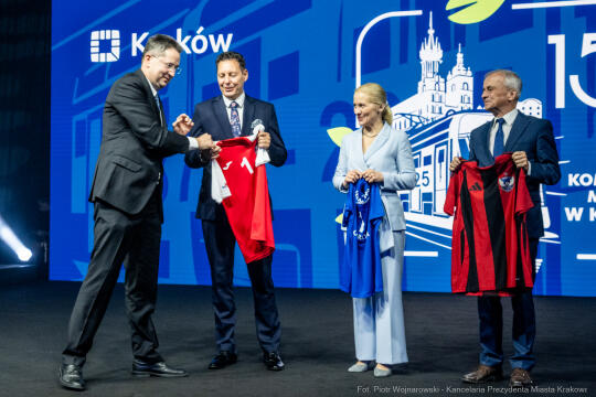 UMK_3664.jpg-Miszalski, MPK, jubileusz, 150 lat, Miejskie Przedsiębiorstwo Komunikacyjne, Kraków