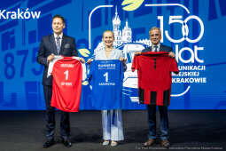 UMK_3672.jpg-Miszalski, MPK, jubileusz, 150 lat, Miejskie Przedsiębiorstwo Komunikacyjne, Kraków