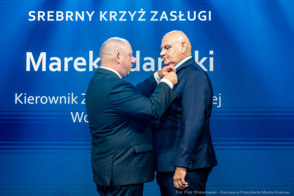 UMK_3857.jpg-Miszalski, MPK, jubileusz, 150 lat, Miejskie Przedsiębiorstwo Komunikacyjne, Kraków  Autor: P. Wojnarowski