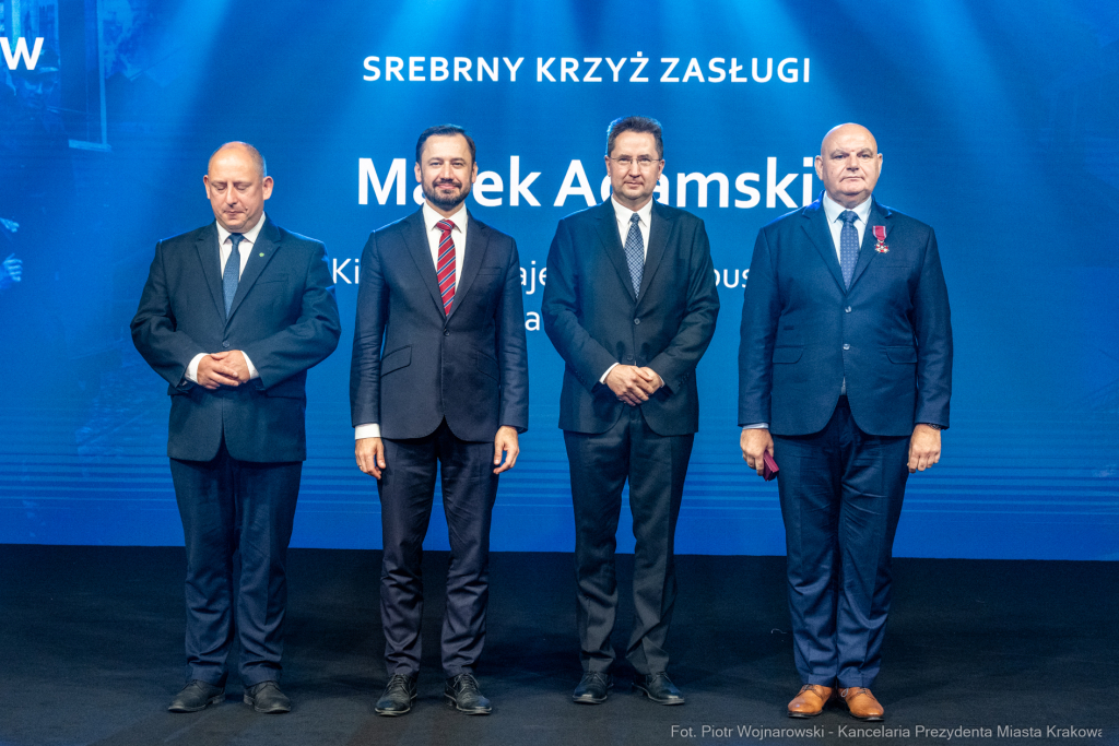UMK_3878.jpg-Miszalski, MPK, jubileusz, 150 lat, Miejskie Przedsiębiorstwo Komunikacyjne, Kraków  Autor: P. Wojnarowski