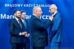 UMK_3897.jpg-Miszalski, MPK, jubileusz, 150 lat, Miejskie Przedsiębiorstwo Komunikacyjne, Kraków
