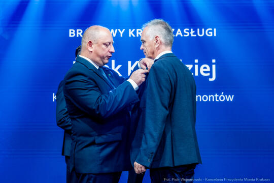 UMK_3921.jpg-Miszalski, MPK, jubileusz, 150 lat, Miejskie Przedsiębiorstwo Komunikacyjne, Kraków