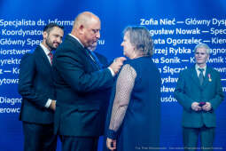 UMK_3975.jpg-Miszalski, MPK, jubileusz, 150 lat, Miejskie Przedsiębiorstwo Komunikacyjne, Kraków