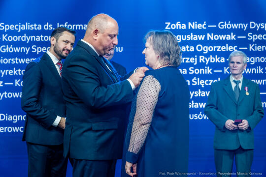 UMK_3975.jpg-Miszalski, MPK, jubileusz, 150 lat, Miejskie Przedsiębiorstwo Komunikacyjne, Kraków
