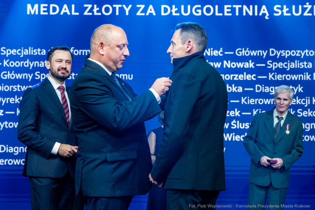 UMK_3989.jpg-Miszalski, MPK, jubileusz, 150 lat, Miejskie Przedsiębiorstwo Komunikacyjne, Kraków  Autor: P. Wojnarowski