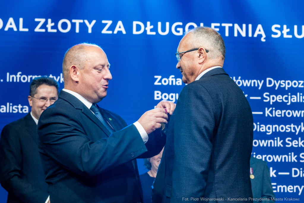 UMK_3998.jpg-Miszalski, MPK, jubileusz, 150 lat, Miejskie Przedsiębiorstwo Komunikacyjne, Kraków  Autor: P. Wojnarowski