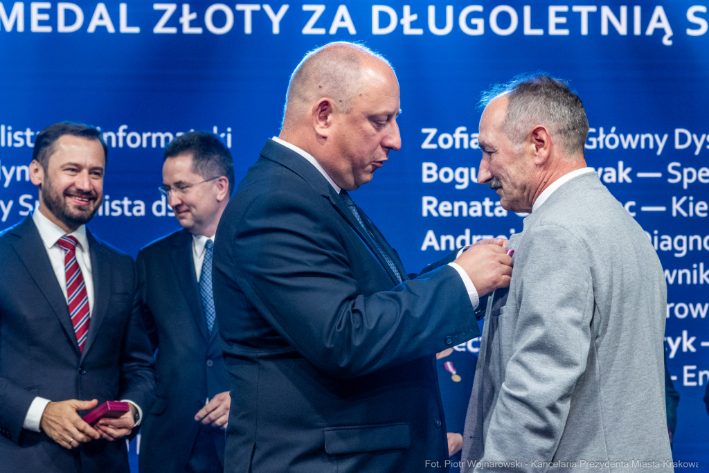 UMK_4012.jpg-Miszalski, MPK, jubileusz, 150 lat, Miejskie Przedsiębiorstwo Komunikacyjne, Kraków  Autor: P. Wojnarowski