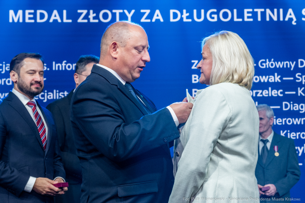 UMK_4033.jpg-Miszalski, MPK, jubileusz, 150 lat, Miejskie Przedsiębiorstwo Komunikacyjne, Kraków  Autor: P. Wojnarowski