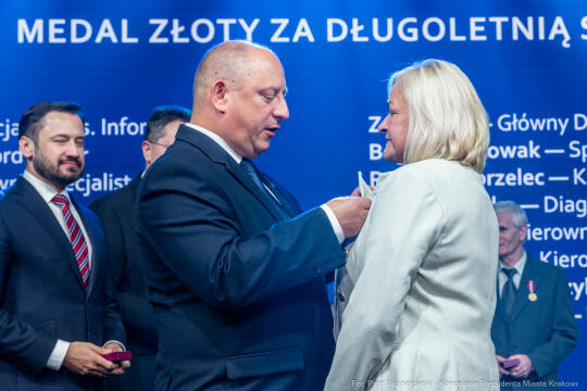 UMK_4033.jpg-Miszalski, MPK, jubileusz, 150 lat, Miejskie Przedsiębiorstwo Komunikacyjne, Kraków