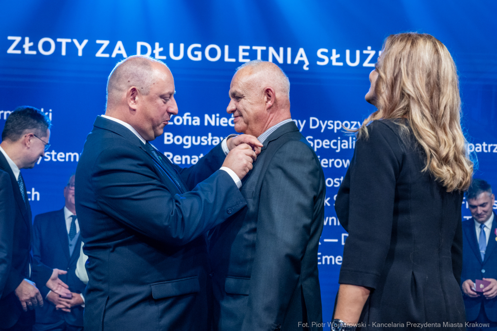 UMK_4040.jpg-Miszalski, MPK, jubileusz, 150 lat, Miejskie Przedsiębiorstwo Komunikacyjne, Kraków  Autor: P. Wojnarowski