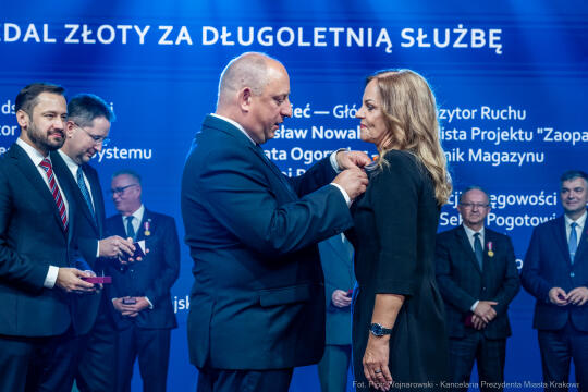 UMK_4050.jpg-Miszalski, MPK, jubileusz, 150 lat, Miejskie Przedsiębiorstwo Komunikacyjne, Kraków