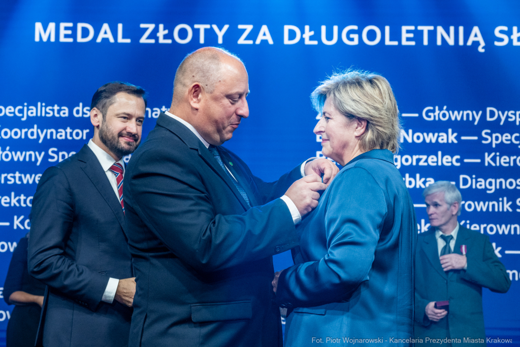 UMK_4070.jpg-Miszalski, MPK, jubileusz, 150 lat, Miejskie Przedsiębiorstwo Komunikacyjne, Kraków  Autor: P. Wojnarowski