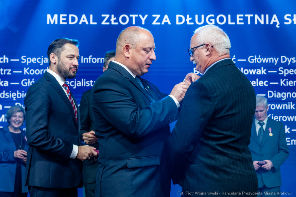 UMK_4085.jpg-Miszalski, MPK, jubileusz, 150 lat, Miejskie Przedsiębiorstwo Komunikacyjne, Kraków  Autor: P. Wojnarowski