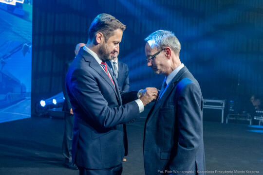 UMK_4209.jpg-Miszalski, MPK, jubileusz, 150 lat, Miejskie Przedsiębiorstwo Komunikacyjne, Kraków