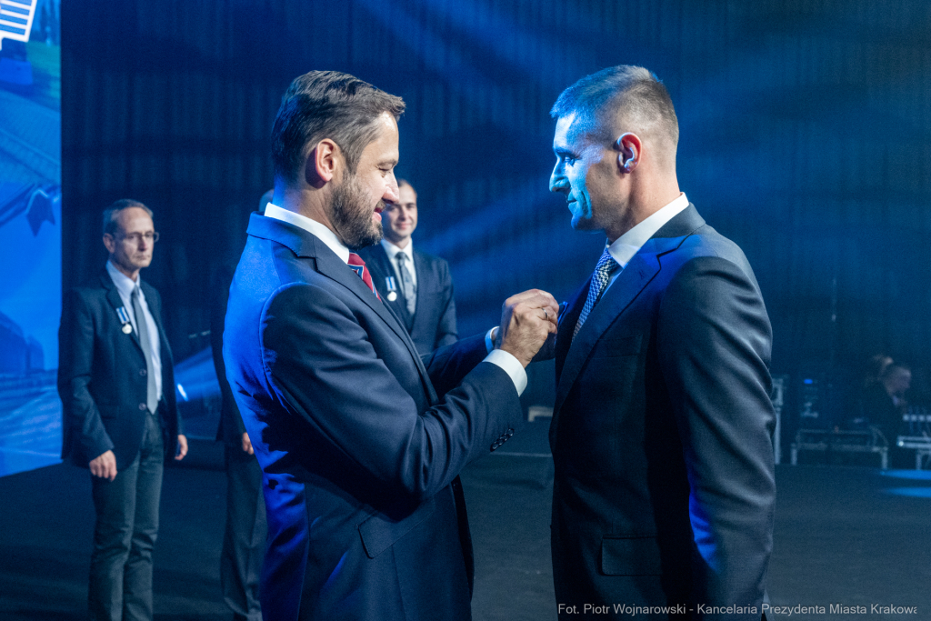 UMK_4238.jpg-Miszalski, MPK, jubileusz, 150 lat, Miejskie Przedsiębiorstwo Komunikacyjne, Kraków  Autor: P. Wojnarowski