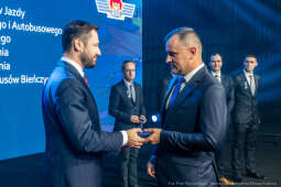 UMK_4298.jpg-Miszalski, MPK, jubileusz, 150 lat, Miejskie Przedsiębiorstwo Komunikacyjne, Kraków