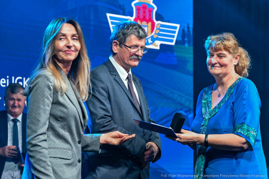 UMK_4436.jpg-Miszalski, MPK, jubileusz, 150 lat, Miejskie Przedsiębiorstwo Komunikacyjne, Kraków