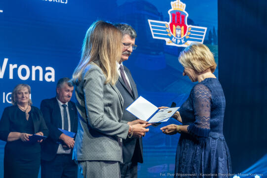 UMK_4444.jpg-Miszalski, MPK, jubileusz, 150 lat, Miejskie Przedsiębiorstwo Komunikacyjne, Kraków