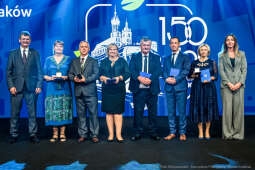 UMK_4451.jpg-Miszalski, MPK, jubileusz, 150 lat, Miejskie Przedsiębiorstwo Komunikacyjne, Kraków