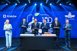 UMK_4701.jpg-Miszalski, MPK, jubileusz, 150 lat, Miejskie Przedsiębiorstwo Komunikacyjne, Kraków