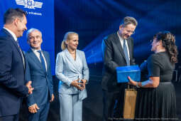 UMK_4737.jpg-Miszalski, MPK, jubileusz, 150 lat, Miejskie Przedsiębiorstwo Komunikacyjne, Kraków