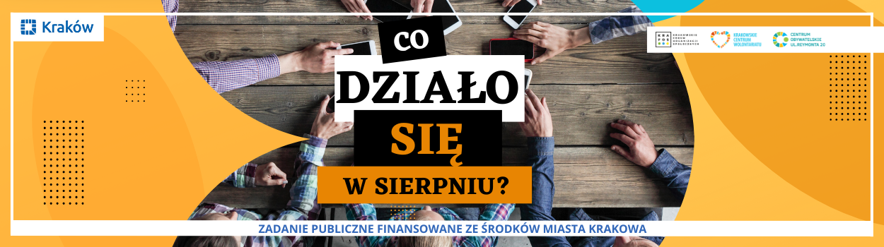 CO działo się w sierpniu