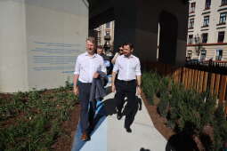 Zdjęcie 20.09.2025, 14 49 46.jpg-Otwarcie parku Kolejowego