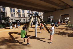 Zdjęcie 20.09.2025, 15 25 26.jpg-Otwarcie parku Kolejowego