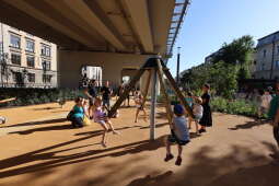 Zdjęcie 20.09.2025, 15 35 13.jpg-Otwarcie parku Kolejowego