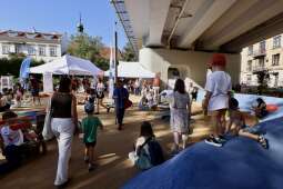 Zdjęcie 20.09.2025, 15 35 32.jpg-Otwarcie parku Kolejowego