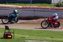 BSK_2349.jpg-Żużlowy Turniej o Puchar Prezydenta Miasta Krakowa