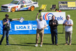 BSK_2446.jpg-Żużlowy Turniej o Puchar Prezydenta Miasta Krakowa