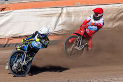 BSK_2866.jpg-Żużlowy Turniej o Puchar Prezydenta Miasta Krakowa