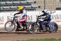 BSK_2904.jpg-Żużlowy Turniej o Puchar Prezydenta Miasta Krakowa