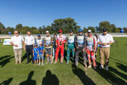 BSK_3196.jpg-Żużlowy Turniej o Puchar Prezydenta Miasta Krakowa