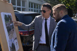 BSK_1899.jpg-55 lat historii i nowy początek. Basen w Nowej Hucie już po modernizacji